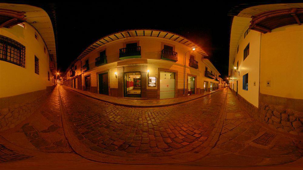 Raymi Hotel 3*