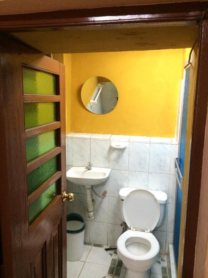 Guest house Bazalar Cusco
