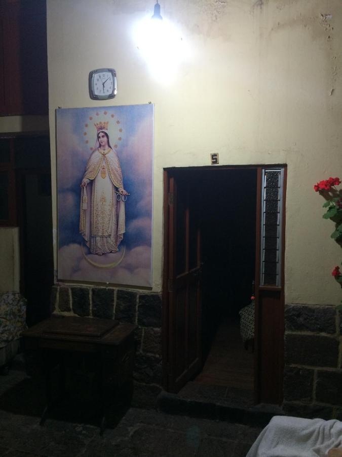 Bazalar 3* Cusco