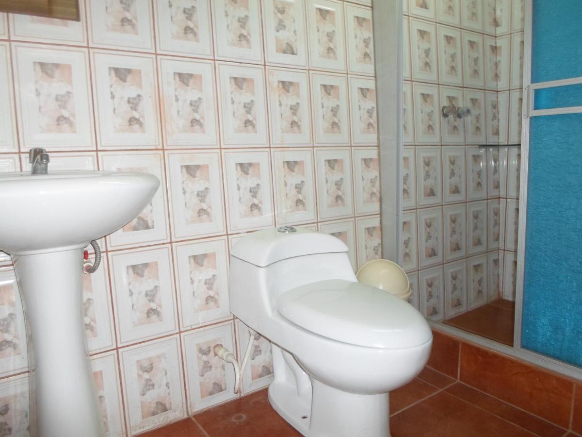 Bazalar Guest house 3*