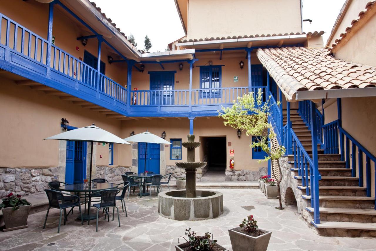 Tierra Viva Saphi Hotel