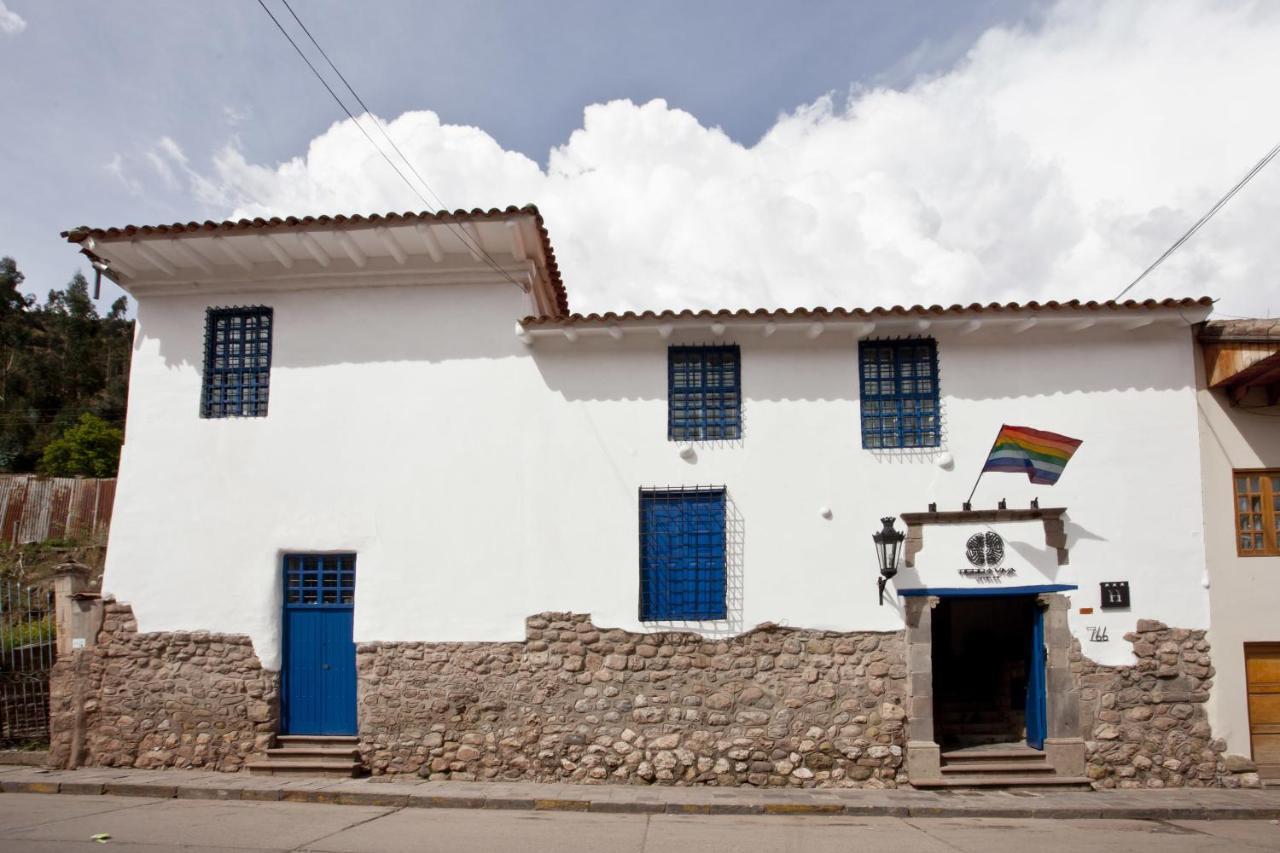 Tierra Viva Saphi Hotel Cuzco
