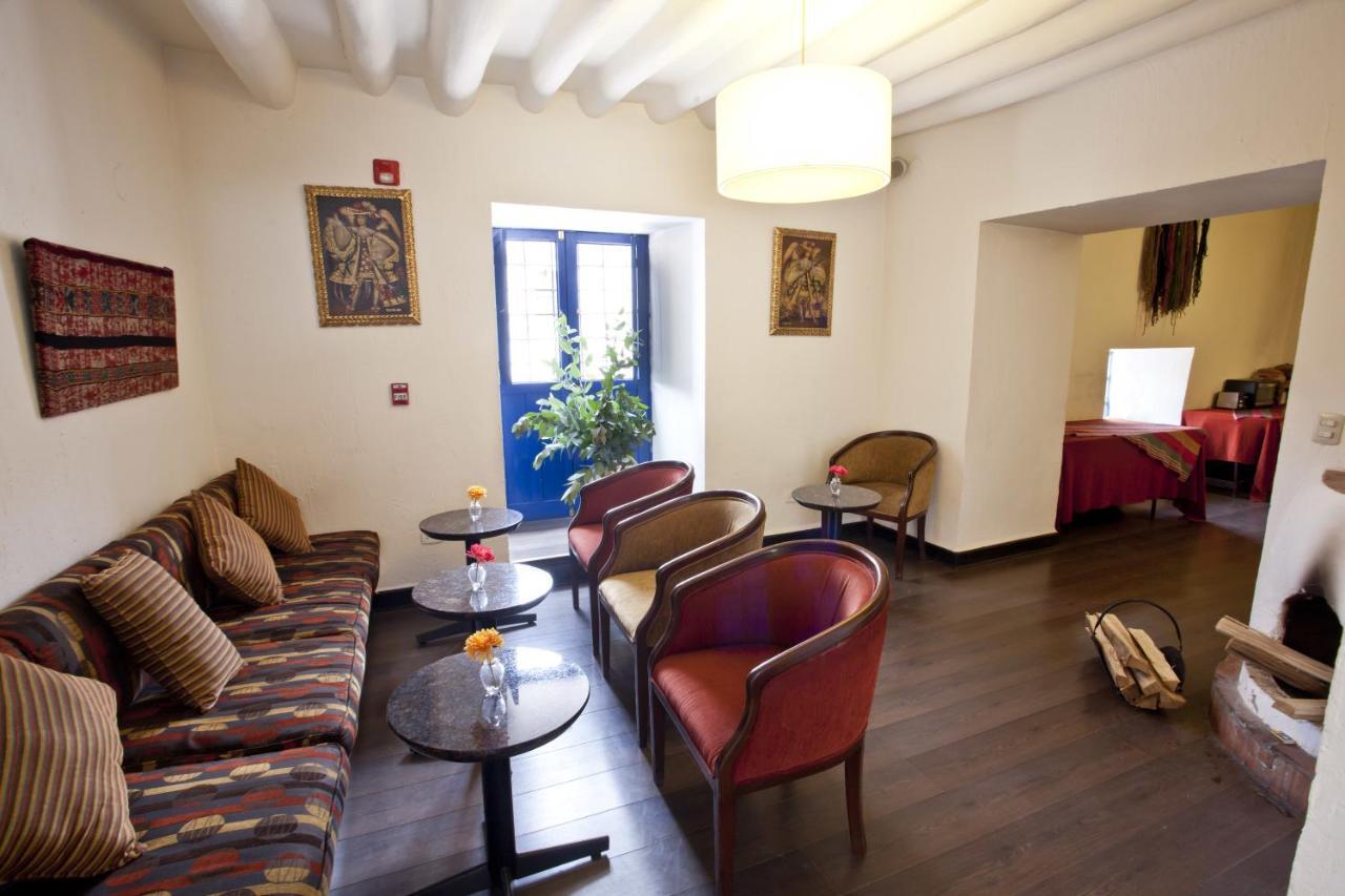 Tierra Viva Saphi 3* Cuzco