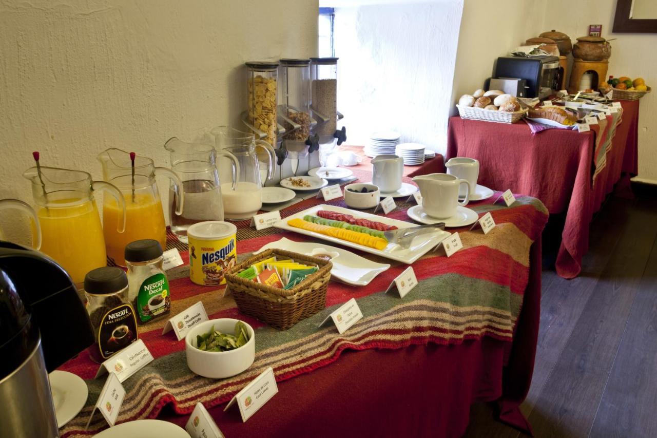 Tierra Viva Saphi Hotel