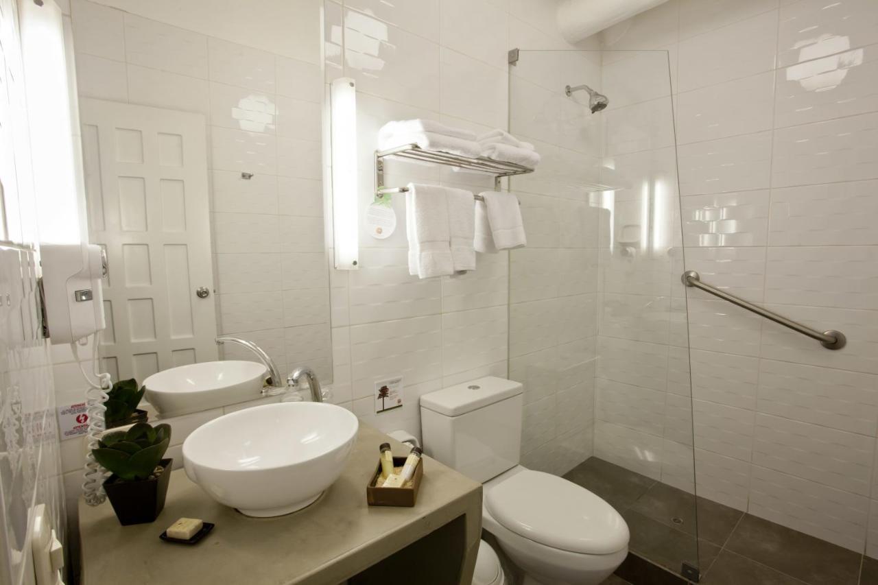 Tierra Viva Saphi Hotel Cuzco