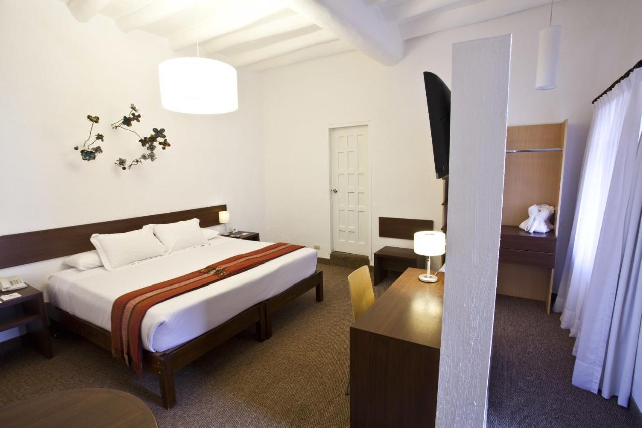 Tierra Viva Saphi 3*