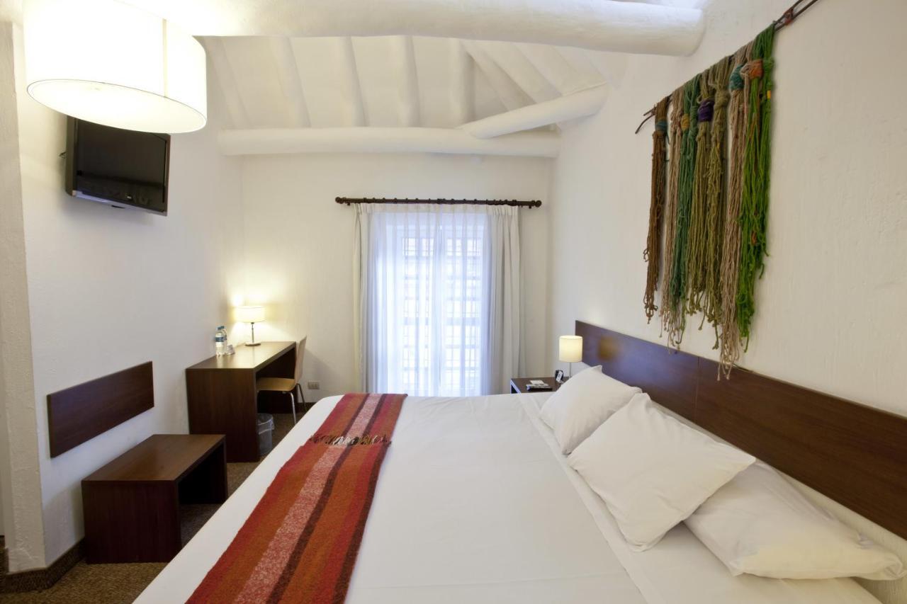 Tierra Viva Saphi Hotel Cuzco