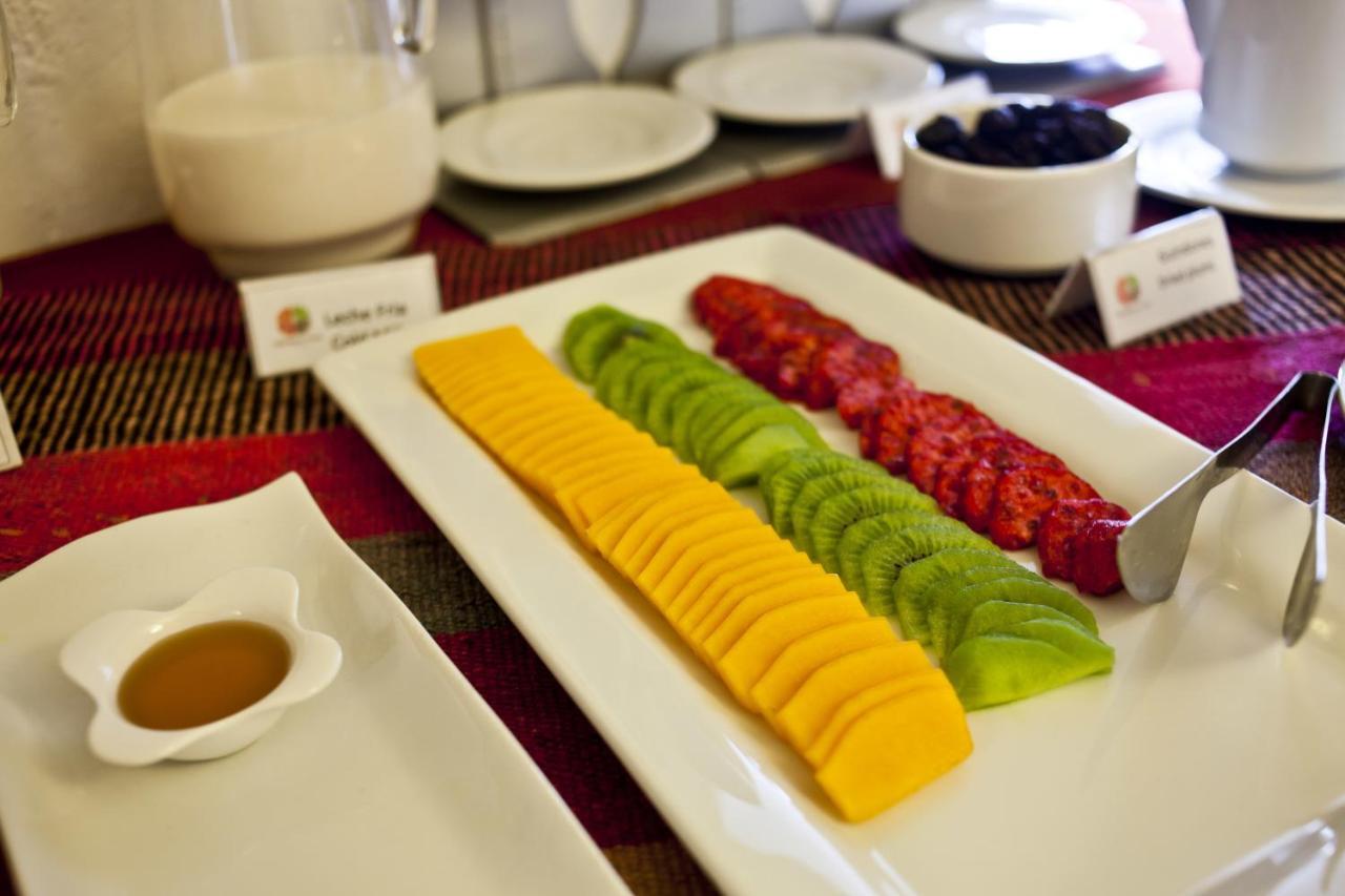 Tierra Viva Saphi 3* Cuzco