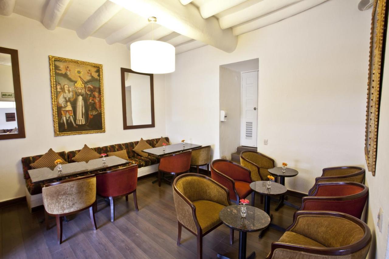 Tierra Viva Saphi Hotel