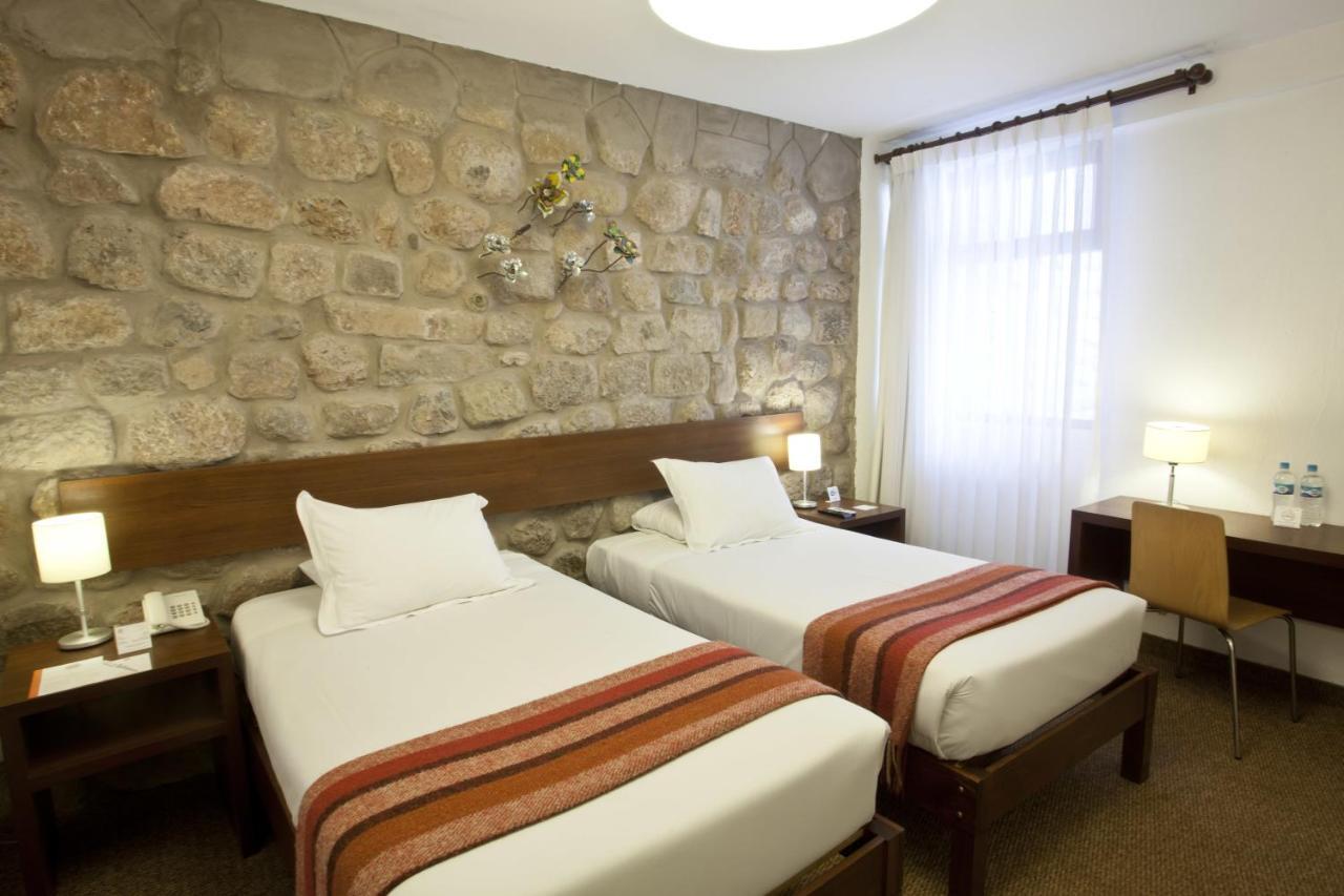 Hotel Tierra Viva Saphi Cuzco