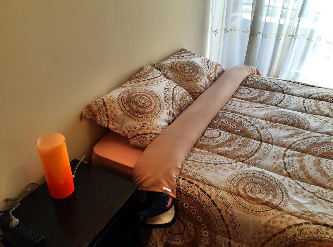 Nomad Hideout Cusco Privatunterkunft *