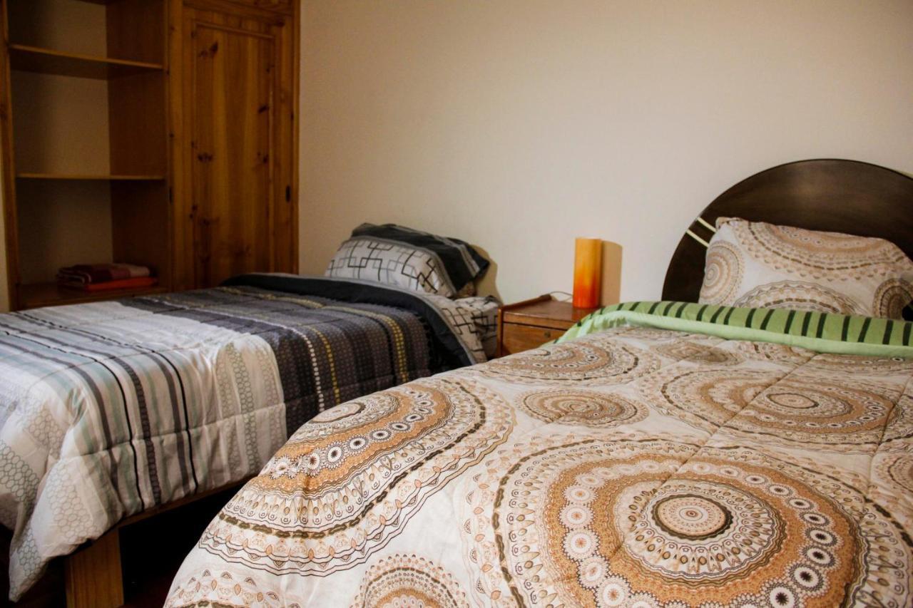 Privatunterkunft Nomad Hideout Cusco