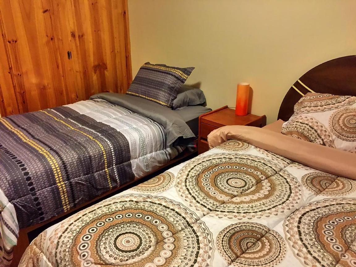 Nomad Hideout Cusco Privatunterkunft