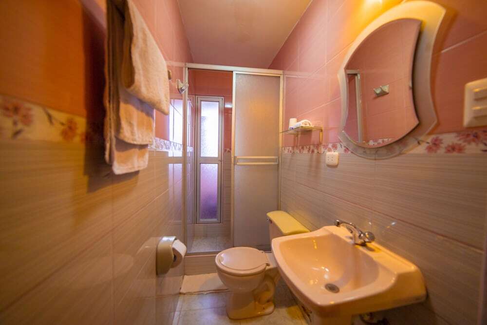 Hotel Sonnenthal Cusco