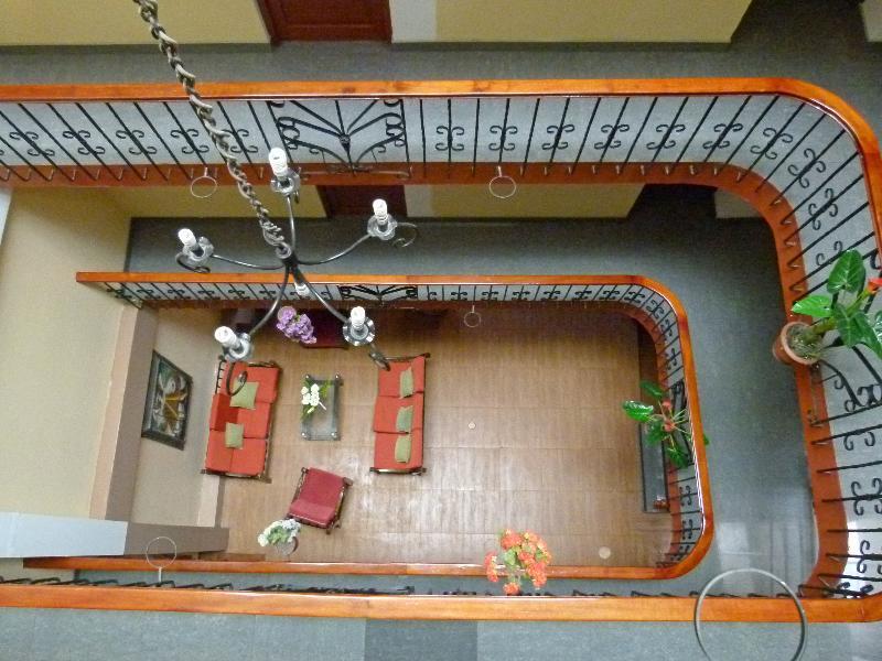 Hotel Qori Kintu Pachacuteq 2*