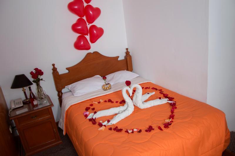 Monarca Hotel Cusco
