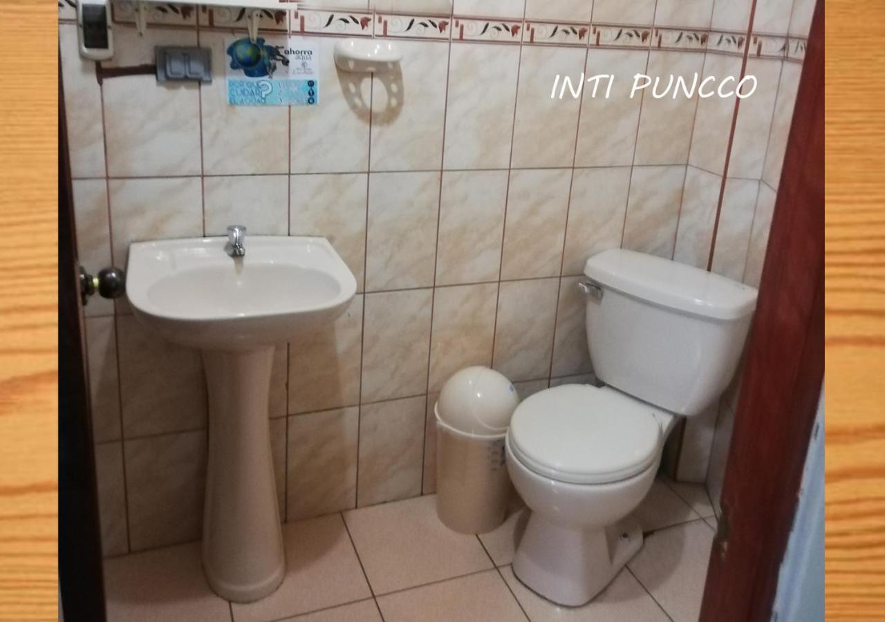 Hostal Lucerito * Cusco