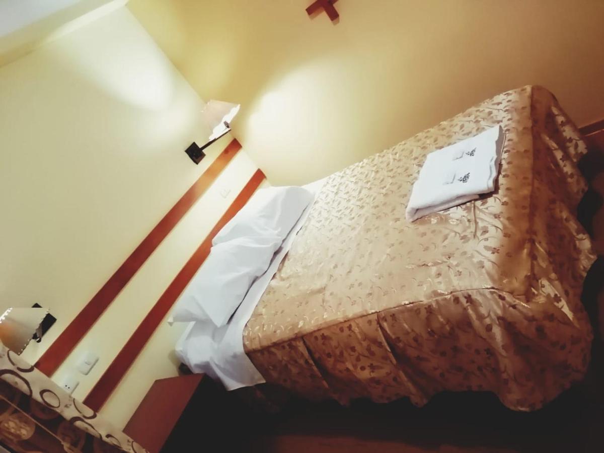 Inn Conquista Cusco 2*