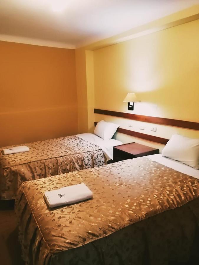 Conquista Cusco Inn Cusco
