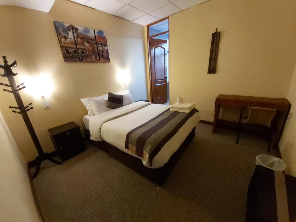 Casa Santa Ana Bed & Breakfast