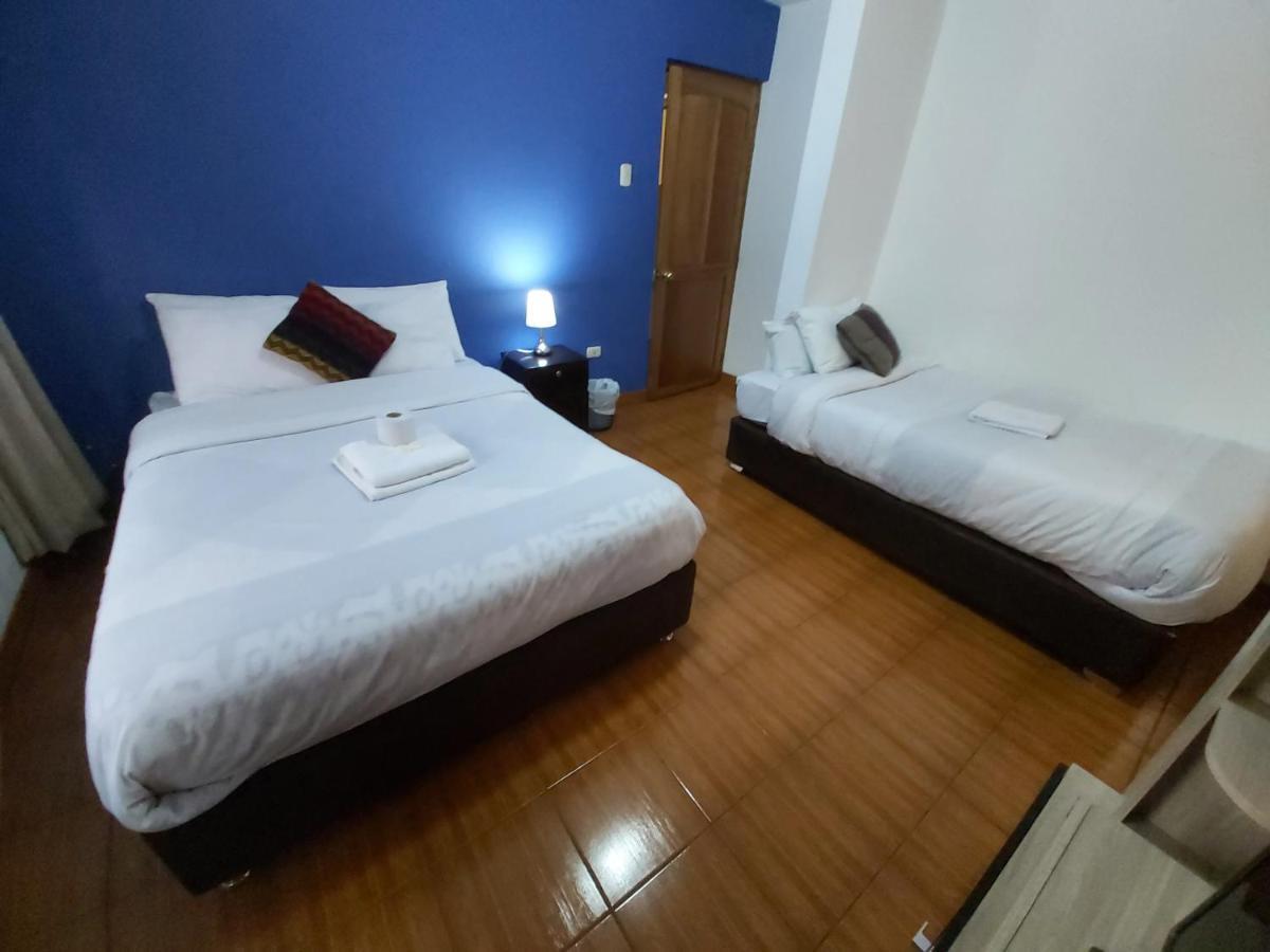Casa Santa Ana Bed & Breakfast 2*