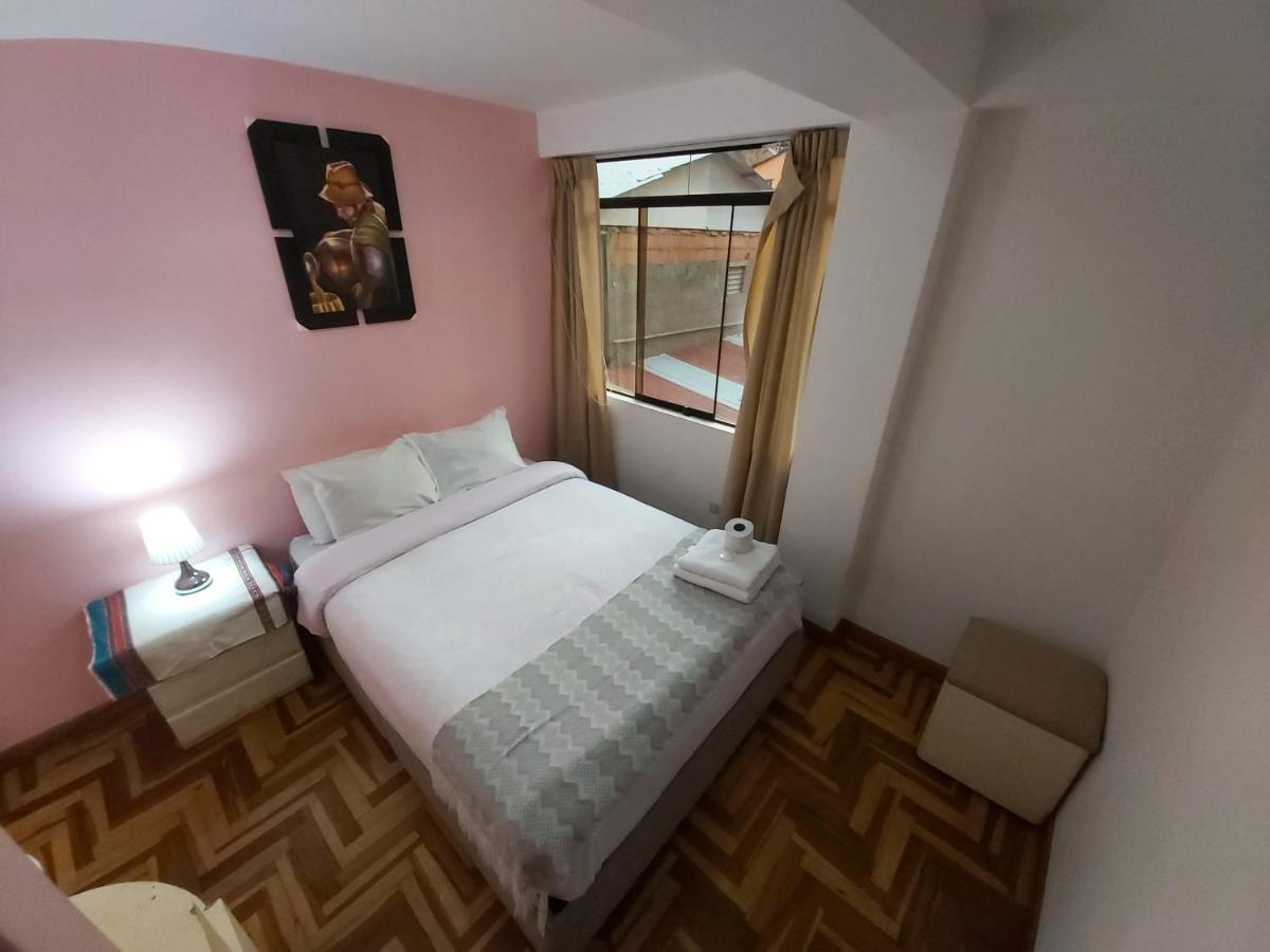 Casa Santa Ana Bed & Breakfast
