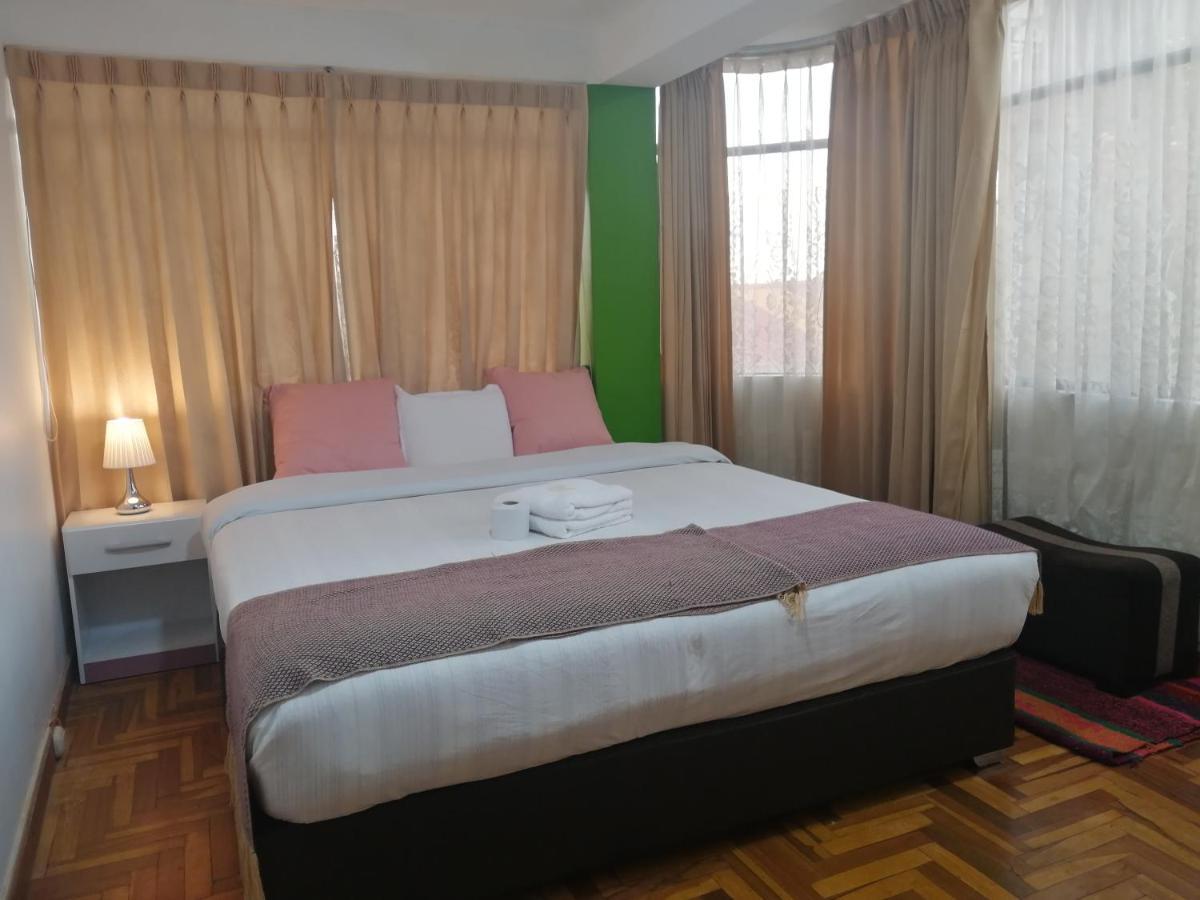 Casa Santa Ana