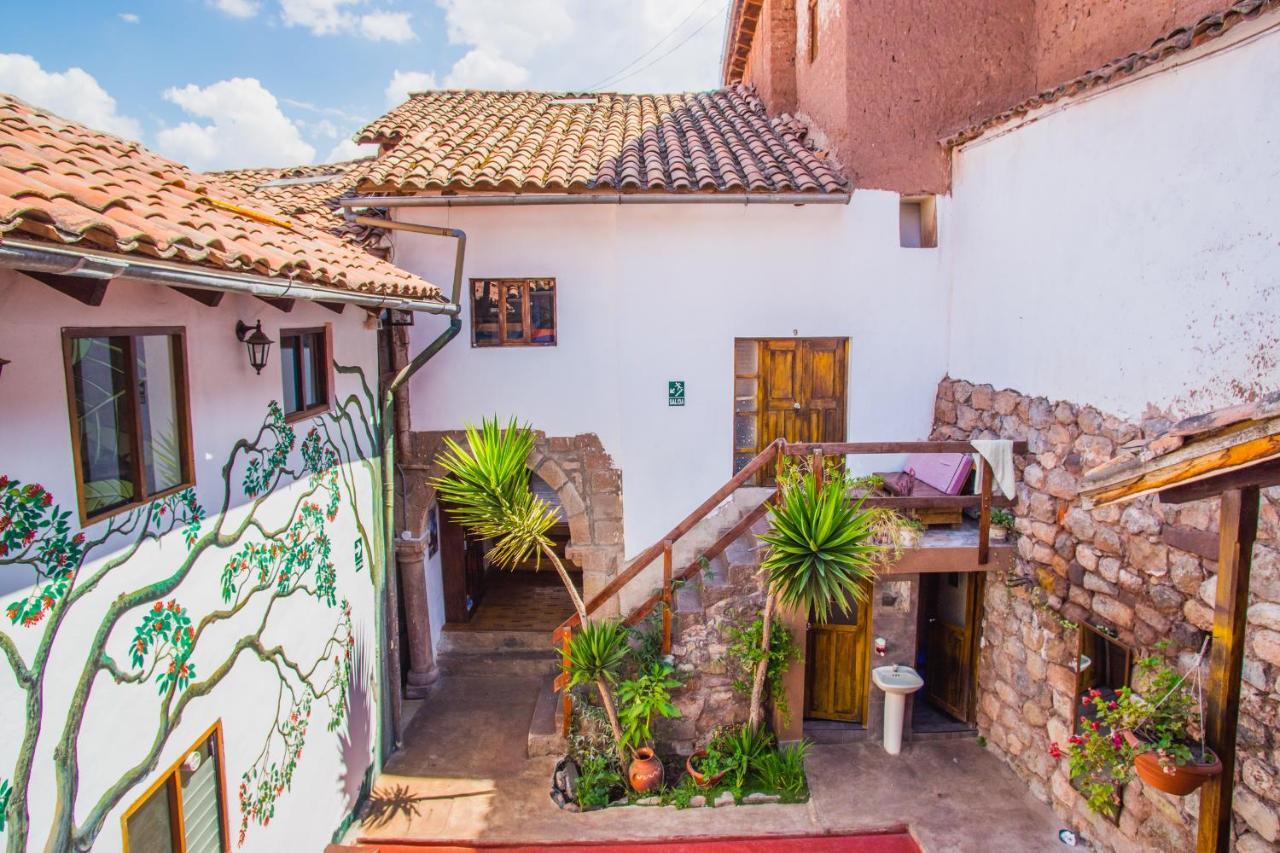 Tucan Hostel Cusco