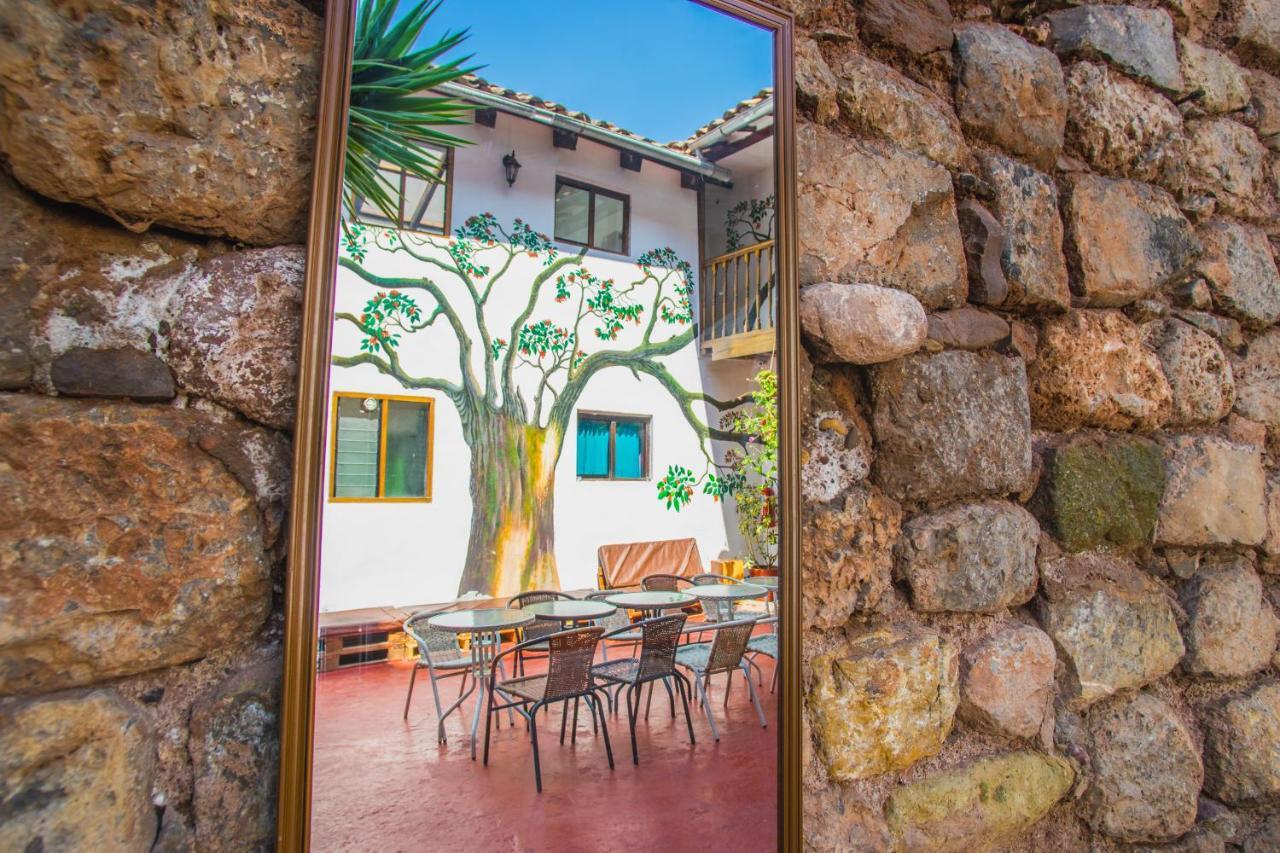 Hostel Tucan Cusco