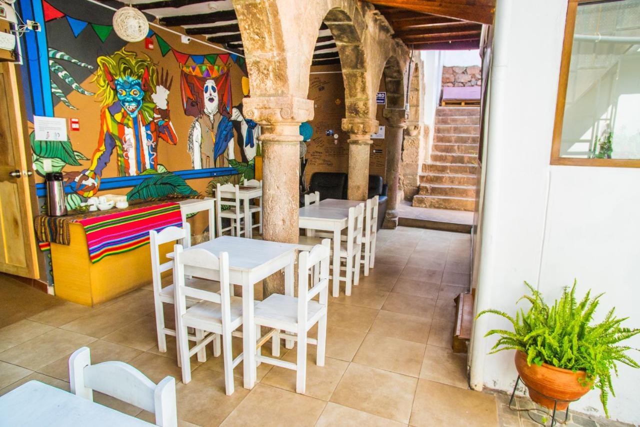 Tucan Hostel