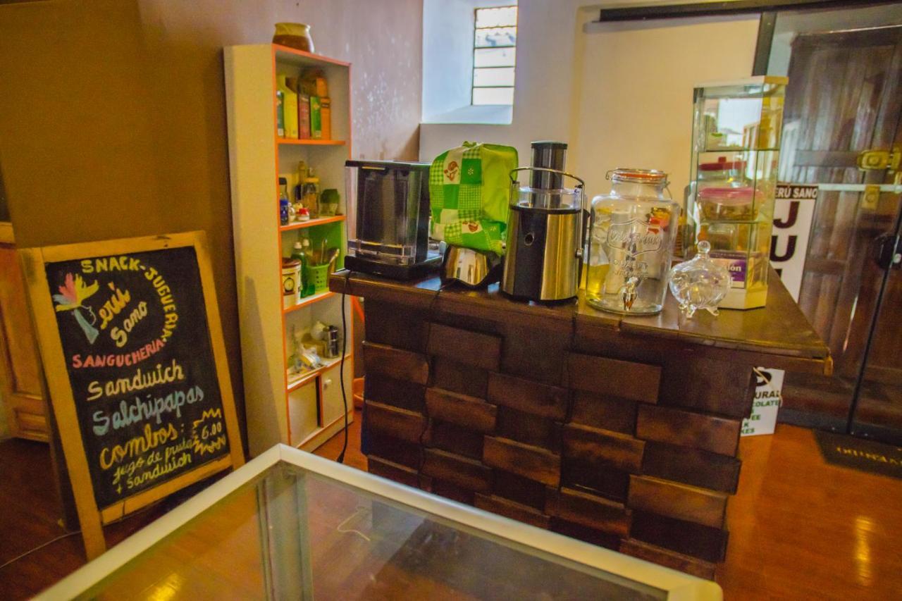 Hostel Tucan