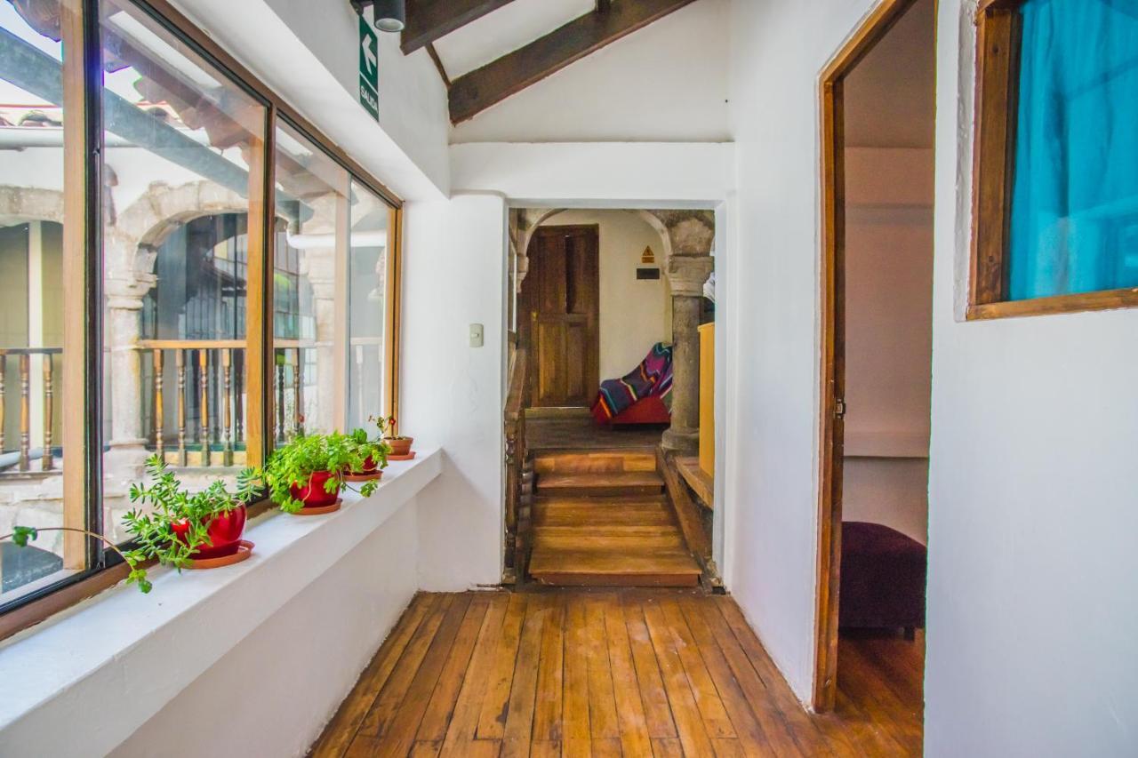 Hostel Tucan Cusco