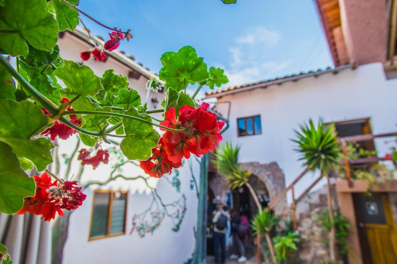 Hostel Tucan