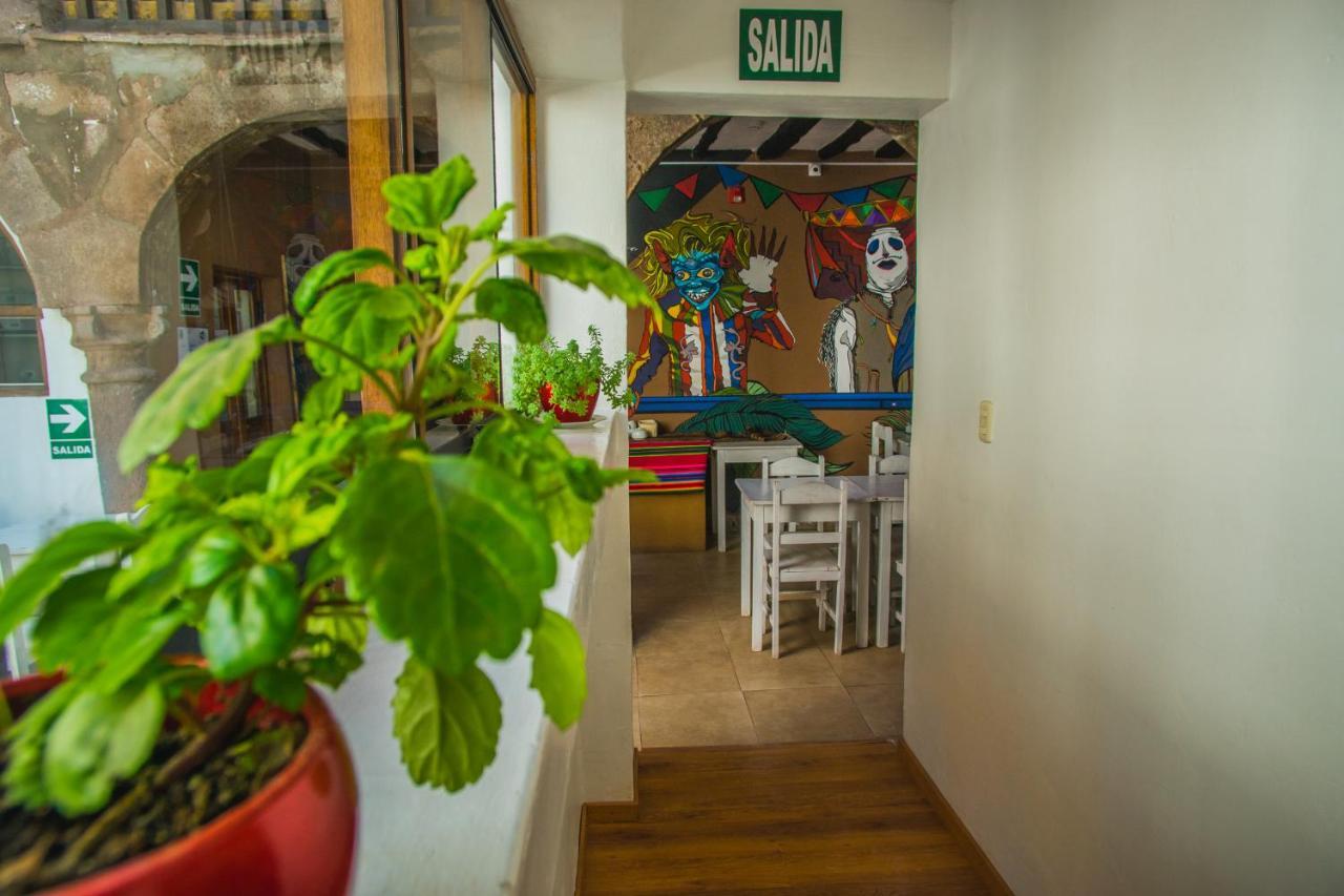 Hostel Tucan Cusco