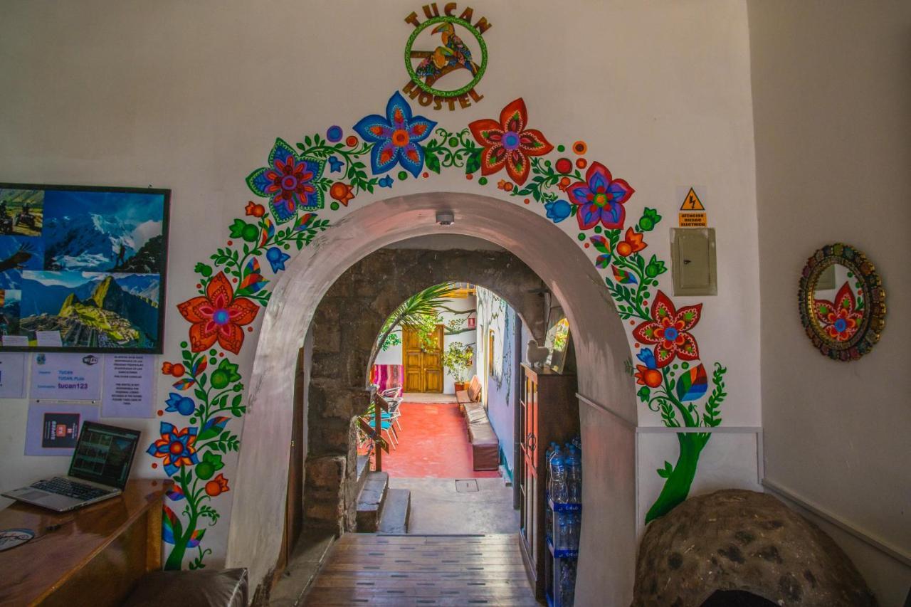 Hostel Tucan Cusco