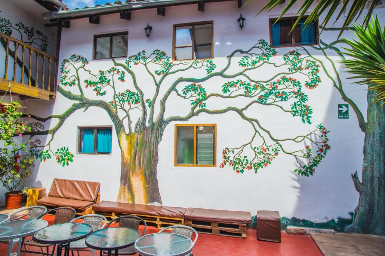 Hostel Tucan *