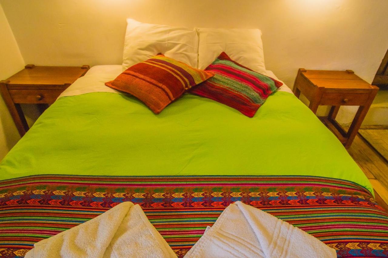 Hostel Tucan