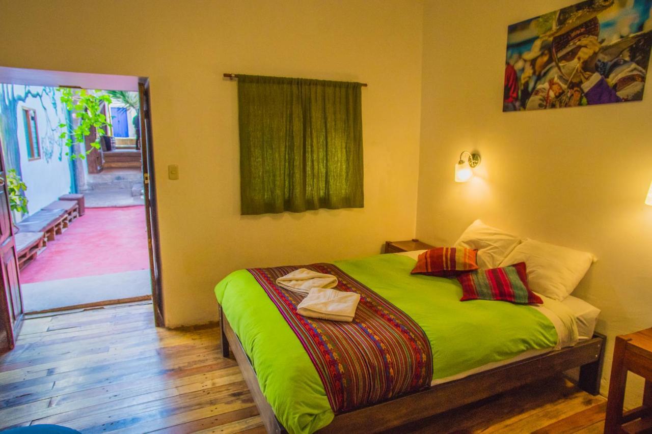 Hostel Tucan Cusco