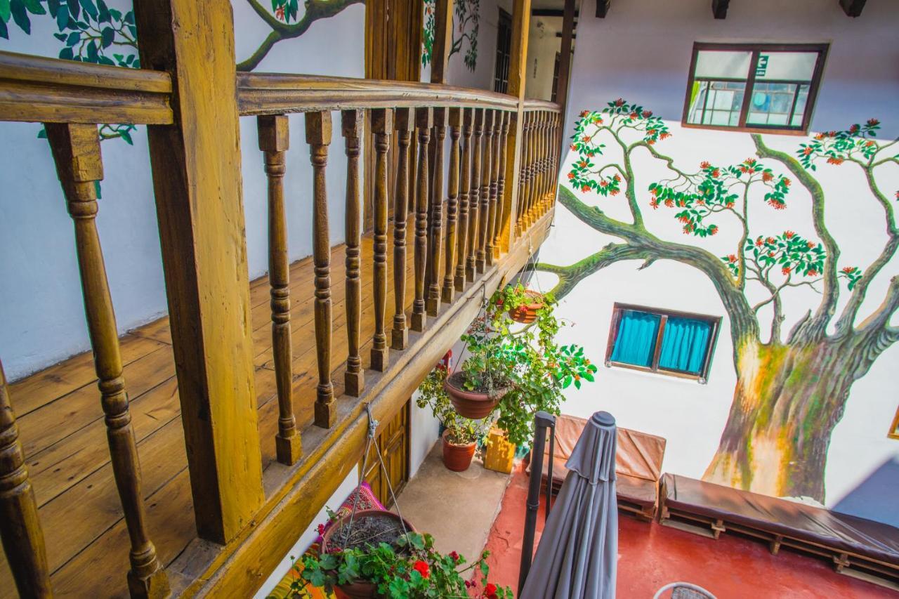 Tucan Hostel *