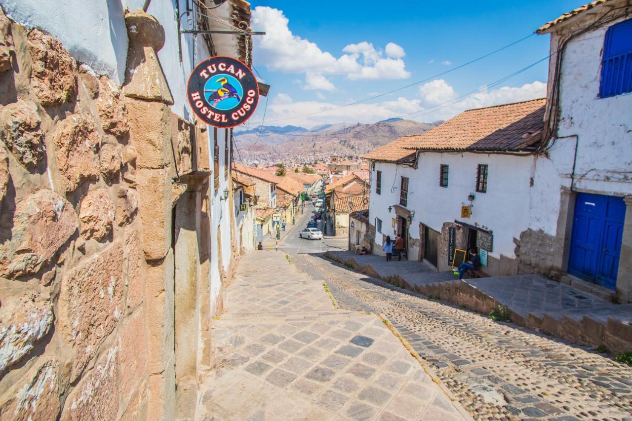 Tucan Cusco