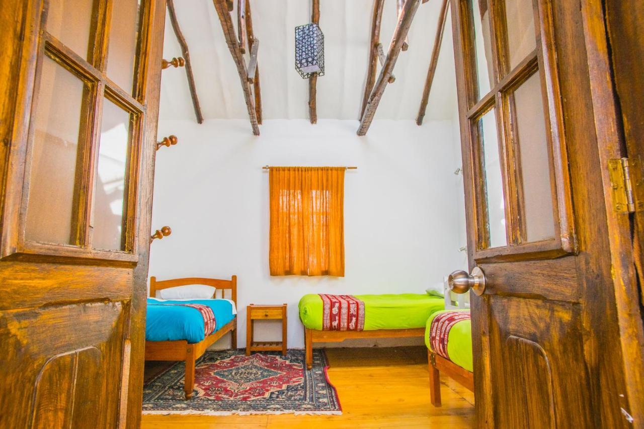 Hostel Tucan
