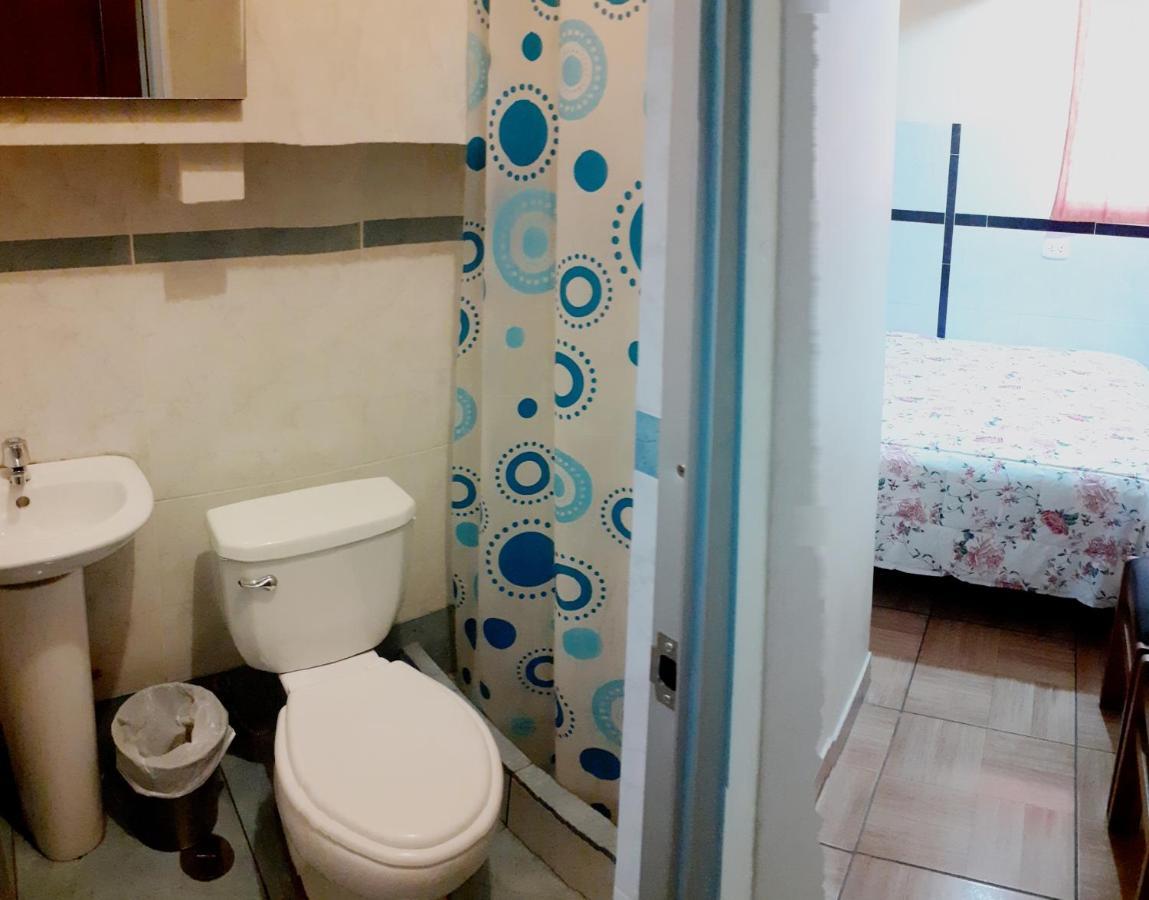 Hostal Kuntur Cusco Guest house 2*