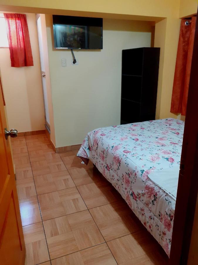 Gasthof Kuntur Cusco