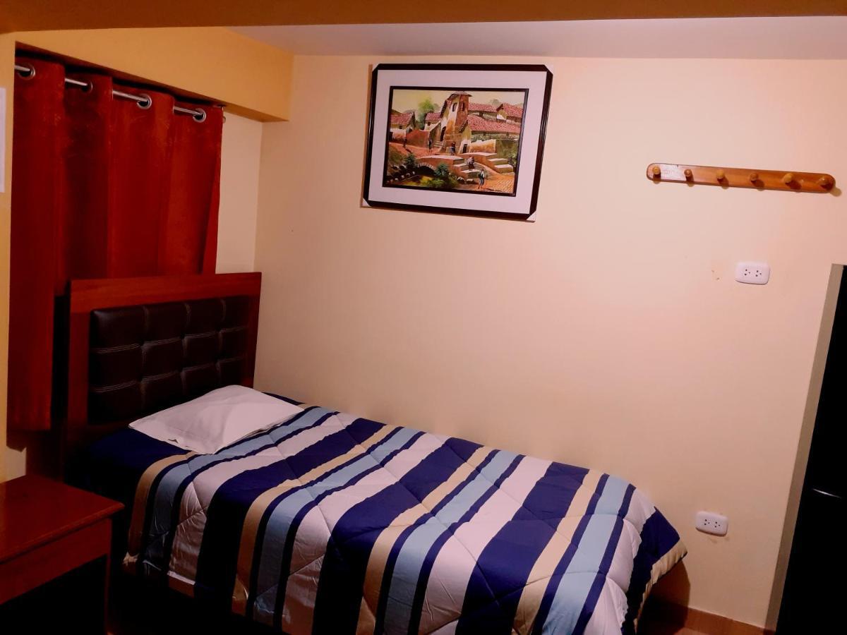 Hostal Kuntur Cusco