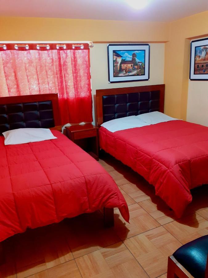Kuntur Cusco