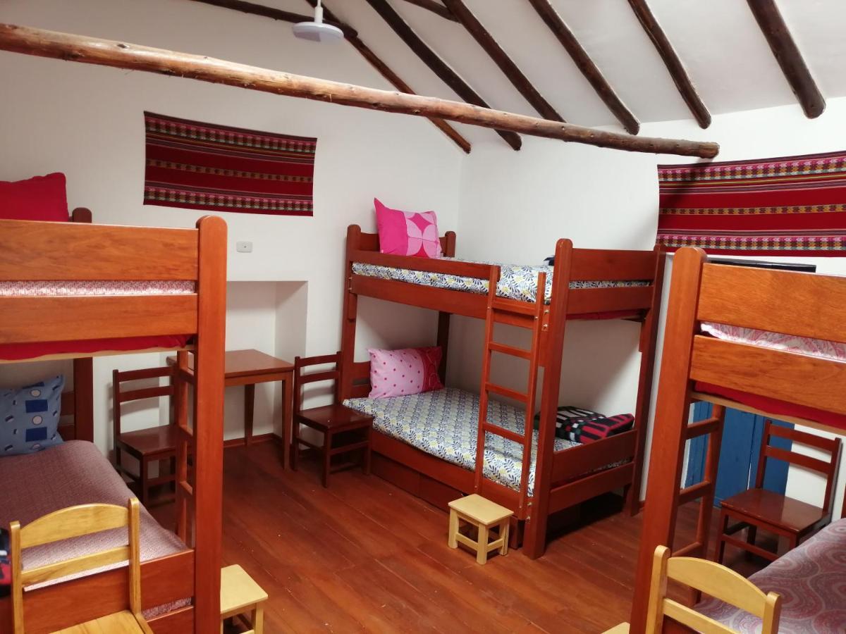 Carlos 3 Guest house *