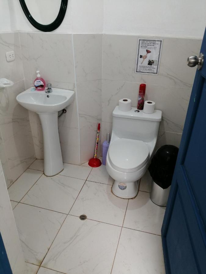 Carlos 3 Guest house Cusco