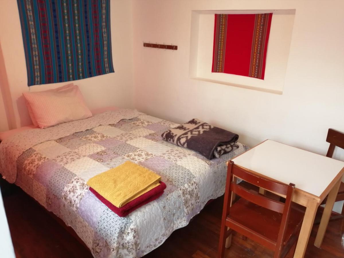 Guest house Carlos 3 Cusco