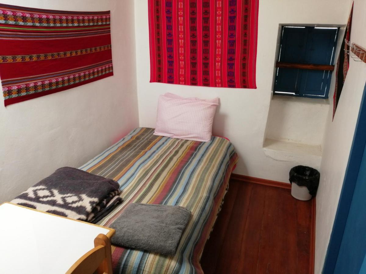 Carlos 3 Guest house Cusco