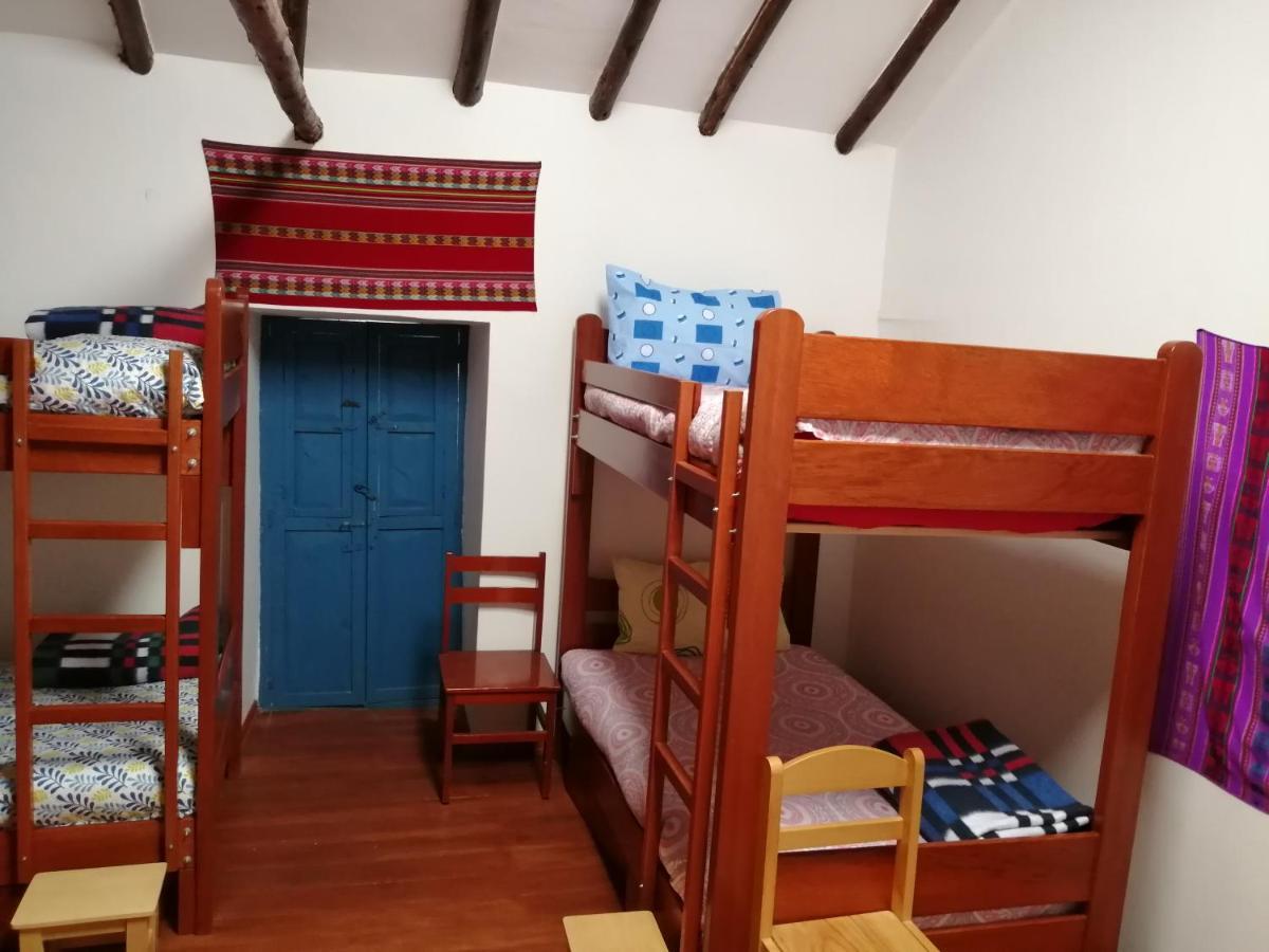 Carlos 3 Cusco